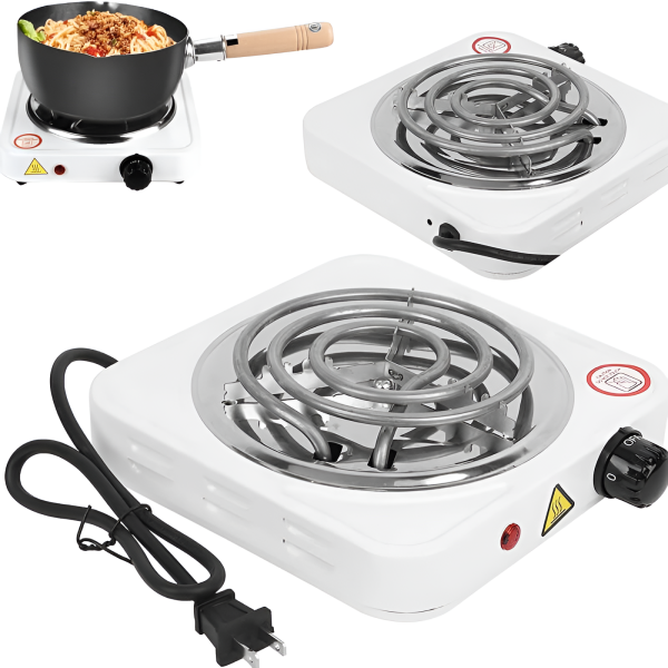 Hompetal Electric Stove For cooking