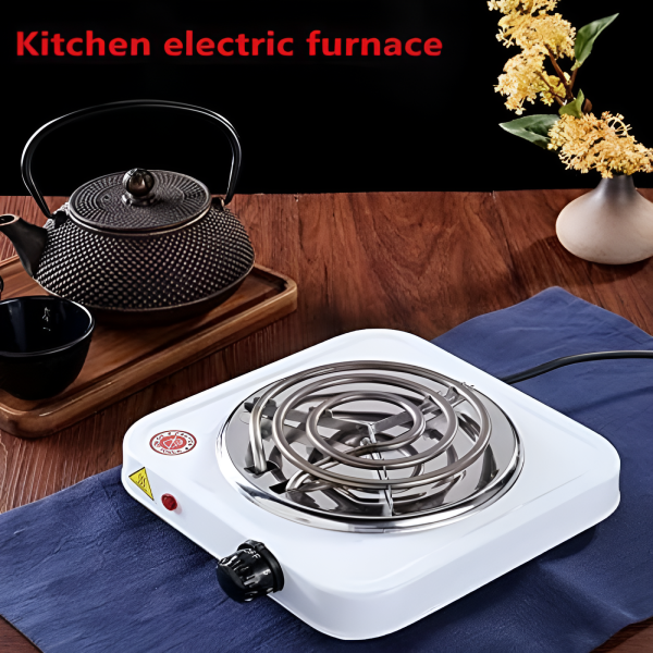 Hompetal Electric Stove For cooking