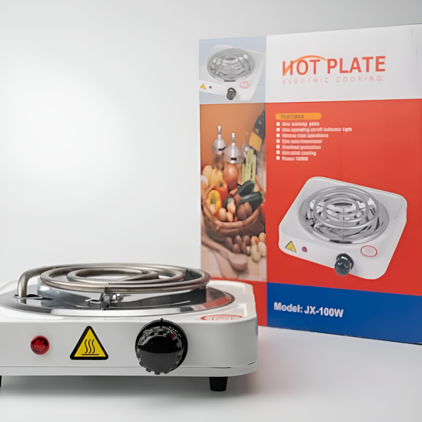 Hompetal Electric Stove For cooking