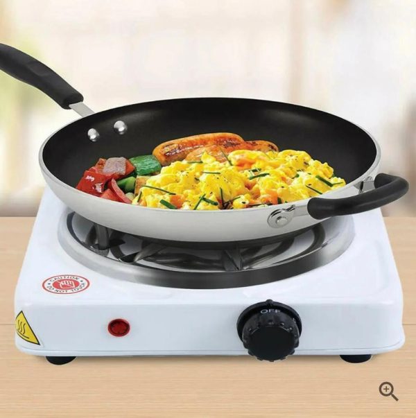 Hompetal Electric Stove For cooking